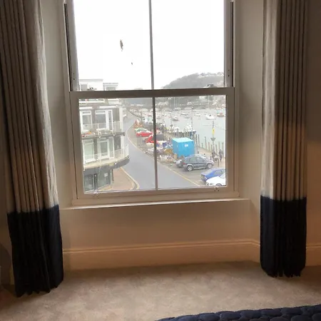 4 Quay View, Looe Villa Exterior photo