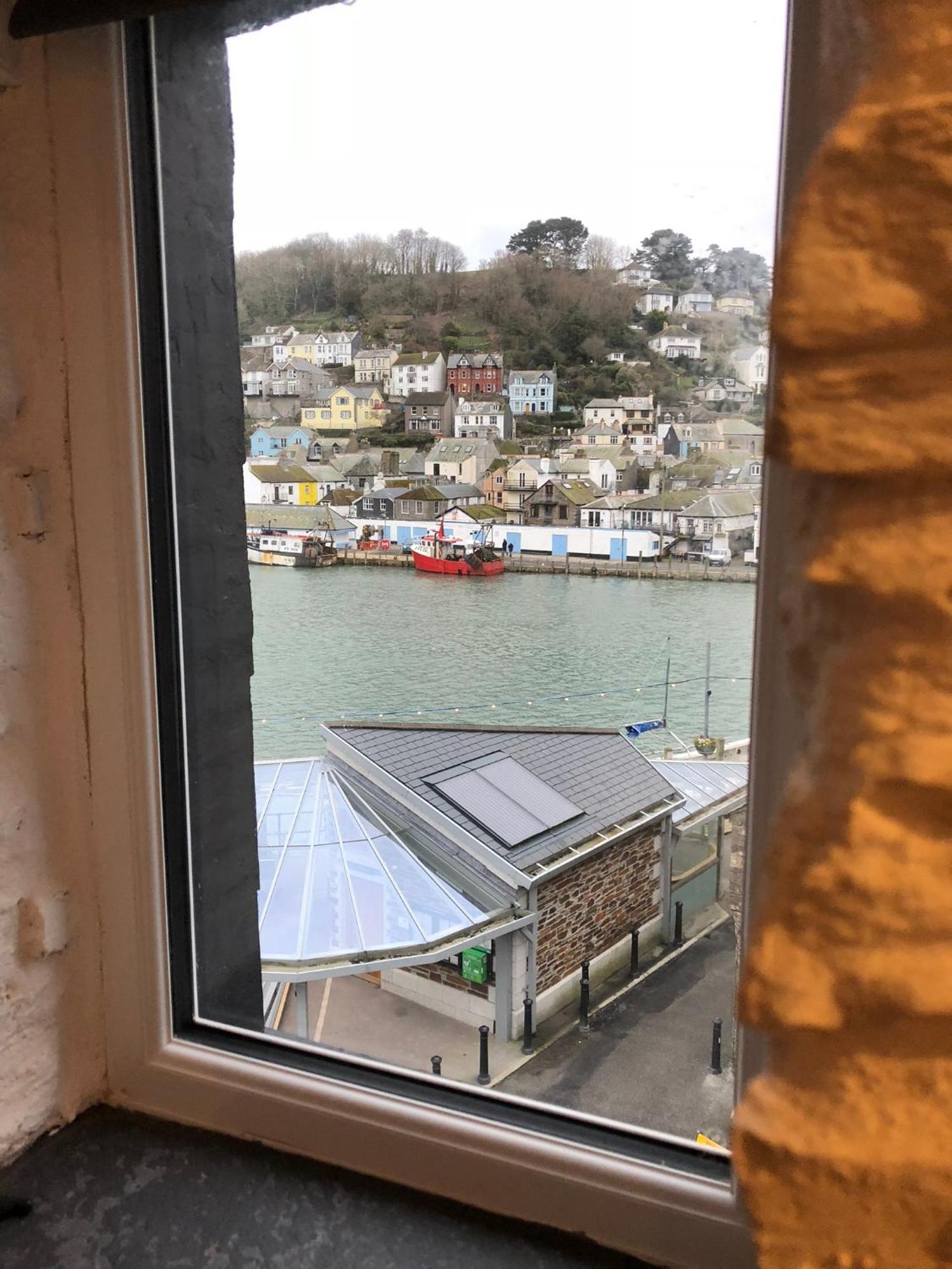 Holiday home 4 Quay View,