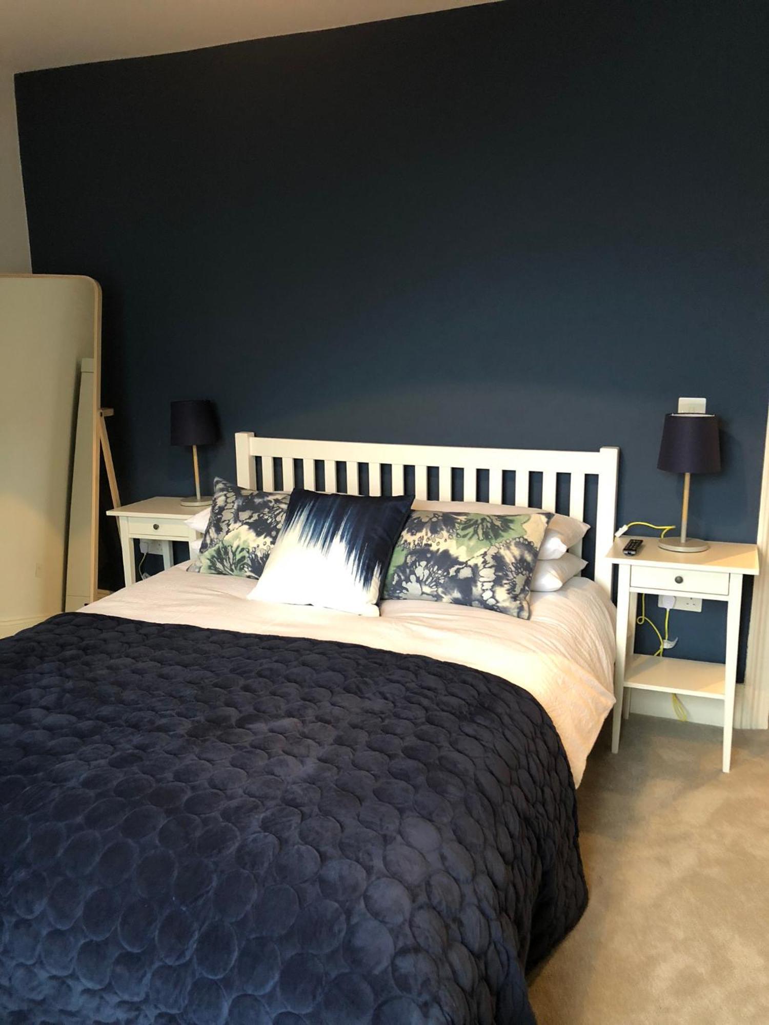4 Quay View, Holiday home Looe