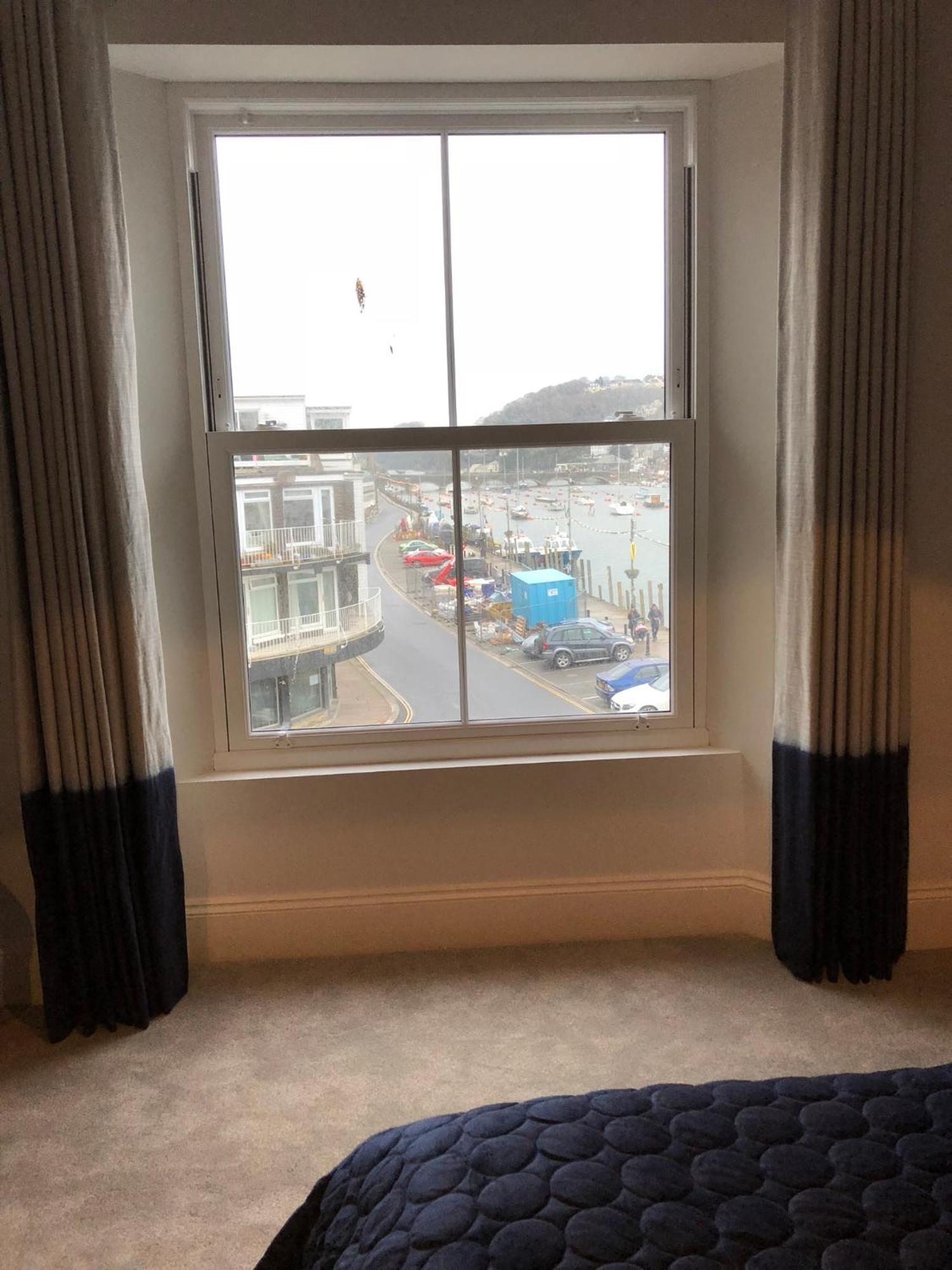 4 Quay View, *