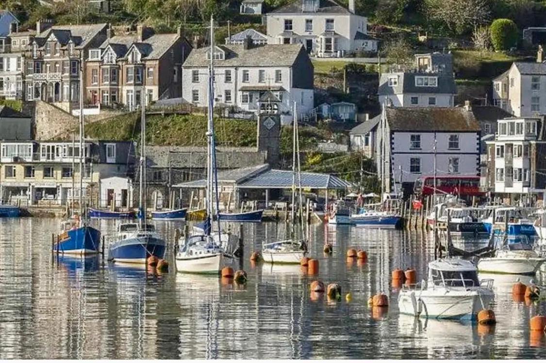 4 Quay View,
