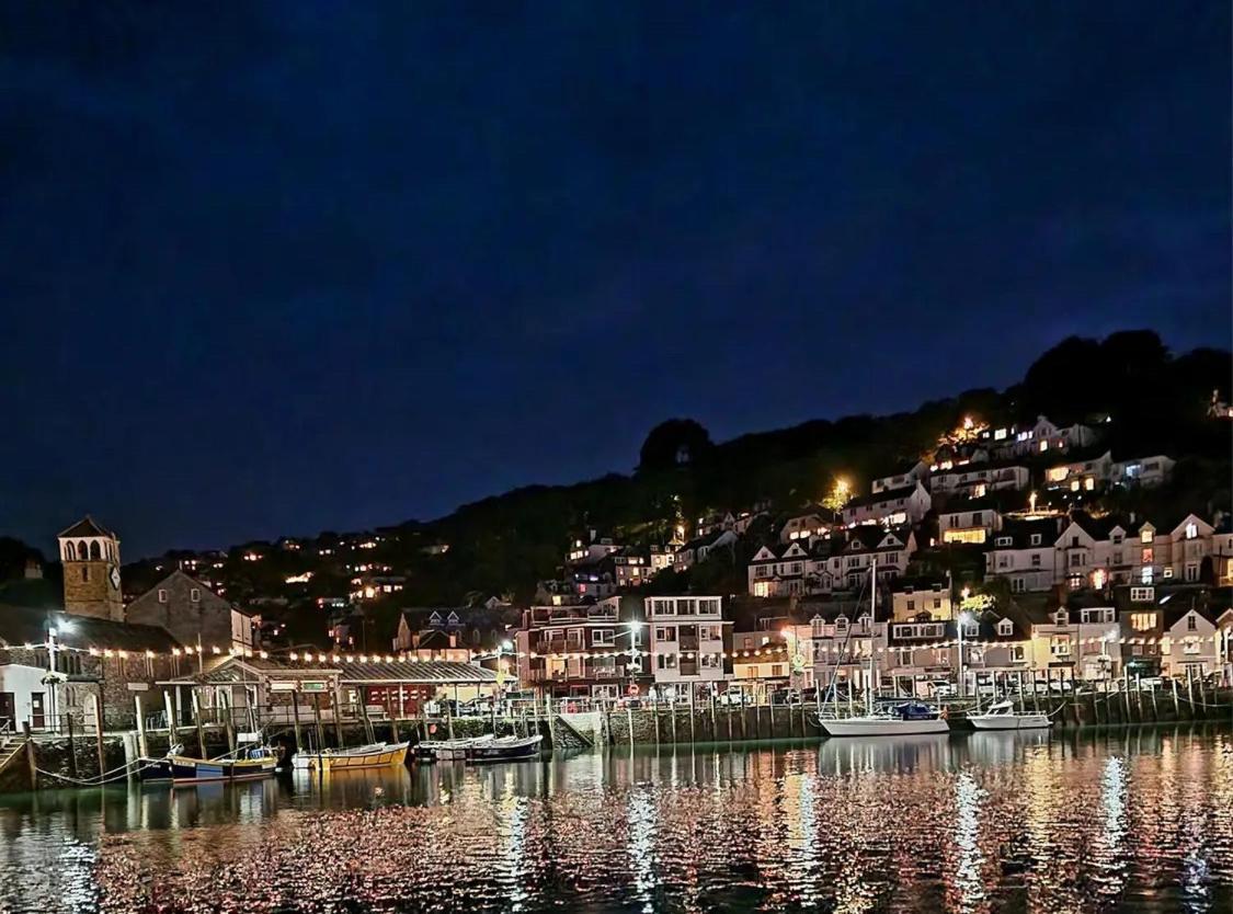 4 Quay View, Vakantiehuis